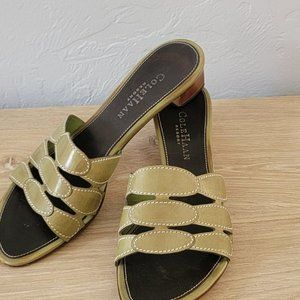 Cole Hann Princess heels